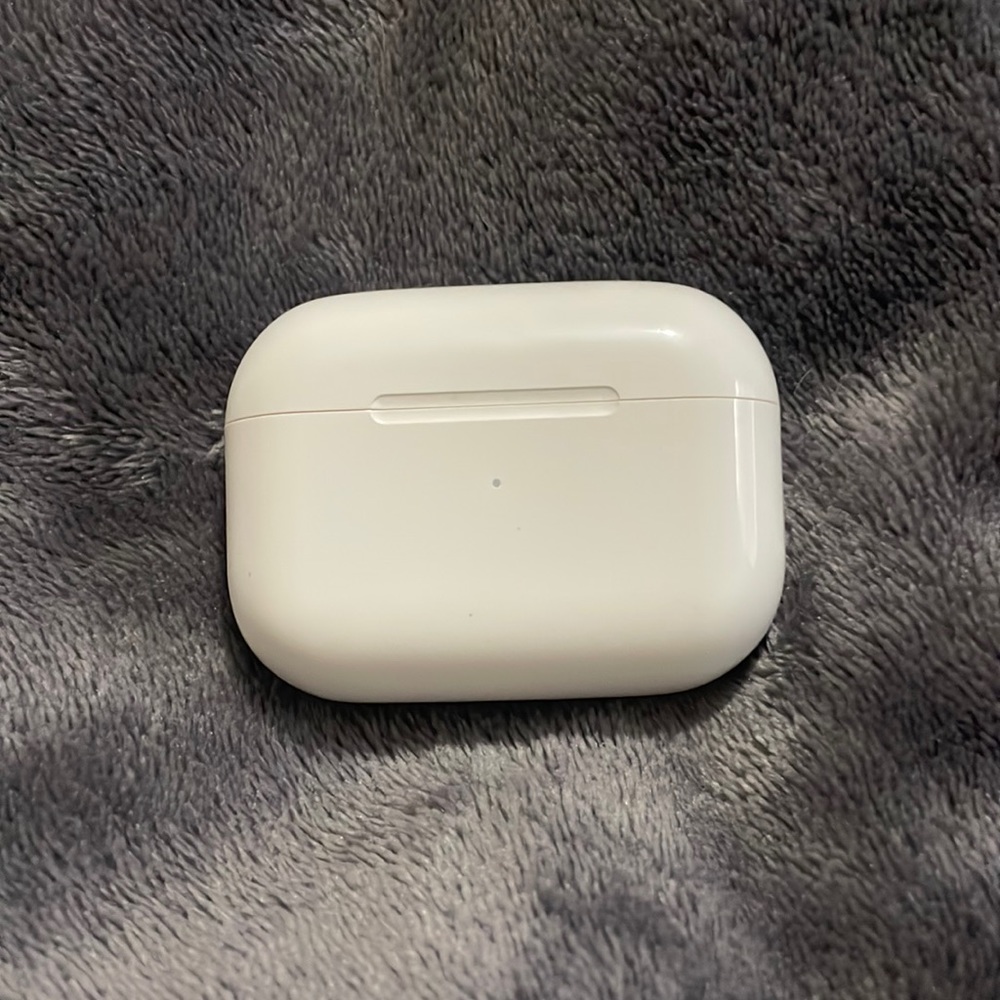 Air Pod Pros
